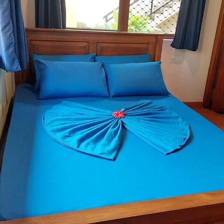 El-Nivasa Villa Weligama Esterno foto