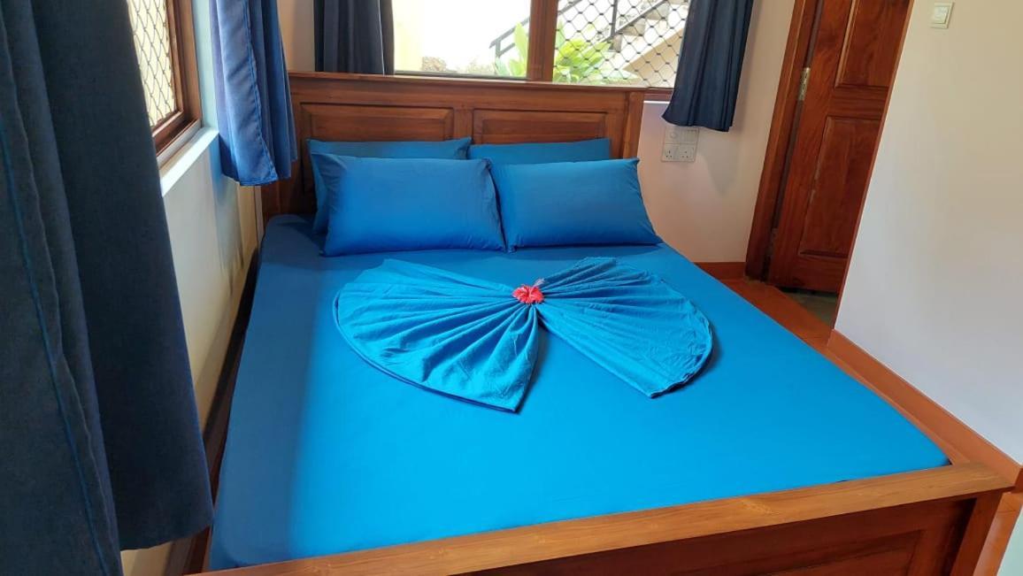 El-Nivasa Villa Weligama Esterno foto