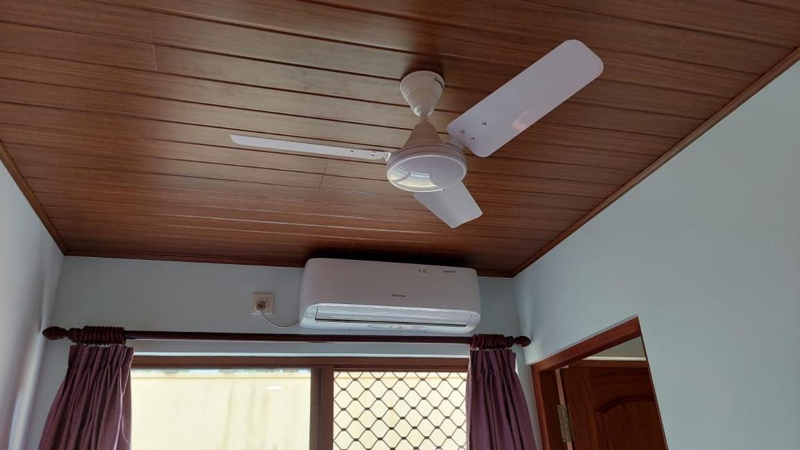 El-Nivasa Villa Weligama Esterno foto
