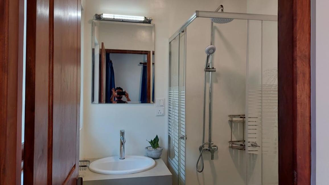El-Nivasa Villa Weligama Esterno foto